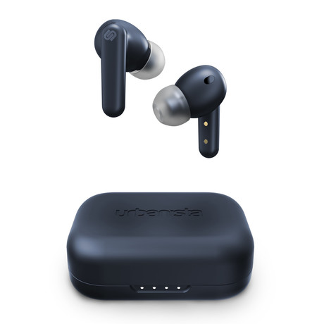 EOL - URBANISTA LONDON brezžične polnilno postajo, Bluetooth, TWS, ANC, - Image 5
