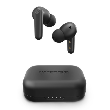 EOL - URBANISTA LONDON brezžične polnilno postajo, Bluetooth, TWS, ANC, - Image 5