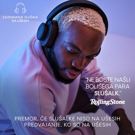 URBANISTA MIAMI naglavne brezžične slušalke, Bluetooth, ANC, do 50ur, - Image 3