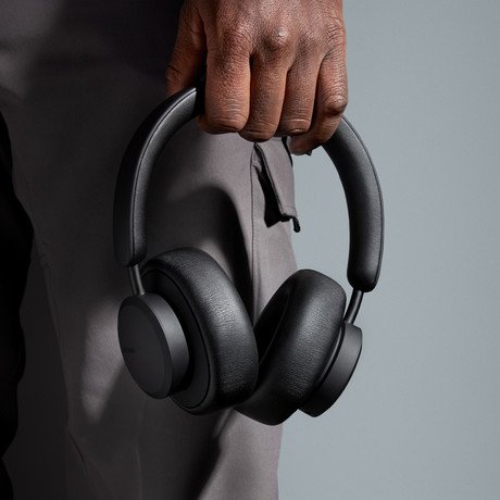 URBANISTA MIAMI naglavne brezžične slušalke, Bluetooth, ANC, do 50ur, - Image 4