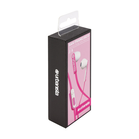 EOL - URBANISTA SAN FRANCISCO žične mikrofonom, Pink Panther (roza) - Image 6