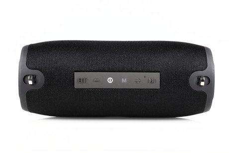 MANTA SPK15GO Bluetooth zvočnik + woofer, BT5.0/USB/MicroSD/Radio - Image 5
