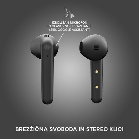 EOL - URBANISTA STOCKHOLM PLUS brezžične slušalke s polnilno postajo, Bluetooth, - Image 4