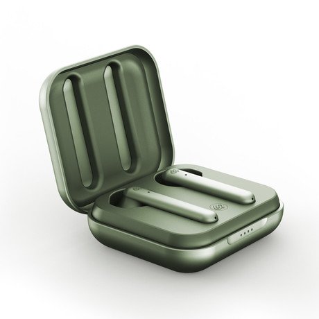 EOL - URBANISTA STOCKHOLM PLUS brezžične slušalke s polnilno postajo, Bluetooth, - Image 6