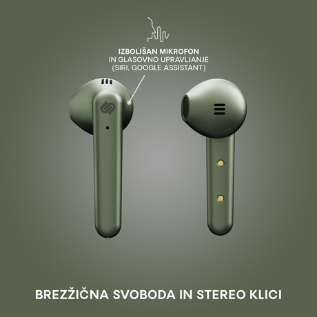 EOL - URBANISTA STOCKHOLM PLUS brezžične slušalke s polnilno postajo, Bluetooth, - Image 4
