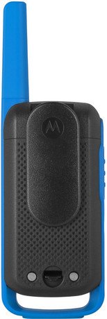 Motorola PMR radijska postaja TLKR, T62 modra - Image 6