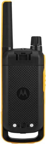 Motorola PMR radijska postaja TLKR Talkabout T82 Extreme, do 10km , 2KIT - Image 5