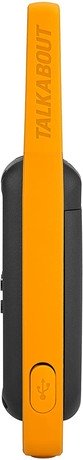 Motorola PMR radijska postaja TLKR Talkabout T82 Extreme, do 10km , 2KIT - Image 6