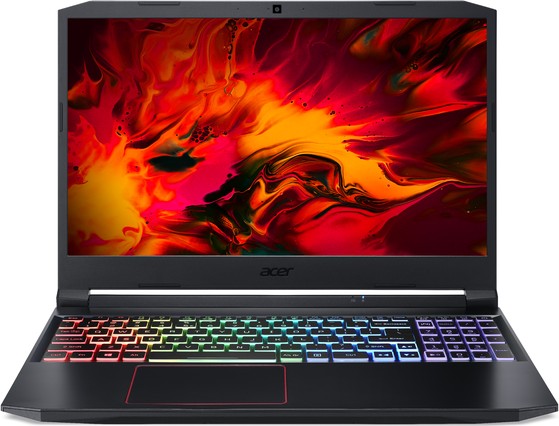 Prenosnik Acer Nitro 5 AN515-57-774Z | RTX 3070 (8 GB) / i7 / RAM 16 GB / SSD