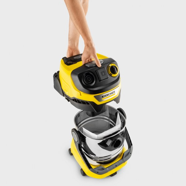 Karcher sesalnik WD 5 P S V-25/5/22 WORK SHOP, 1.628-374 - Image 4