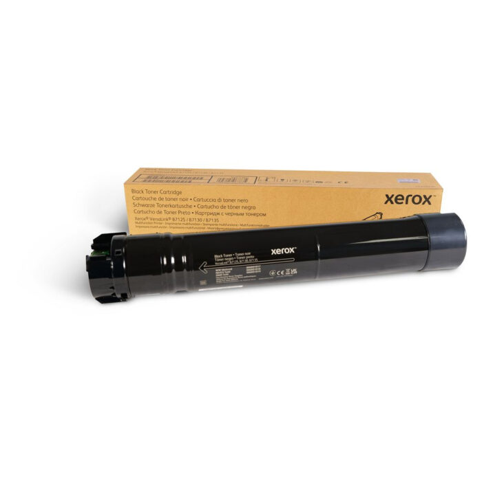 XEROX toner za B7125/30/35 za 34.300 strani