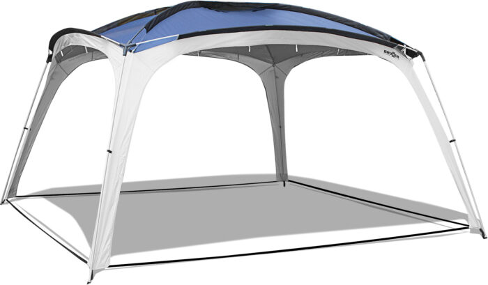 BRUNNER paviljon Medusa II 0102030N.C30 400x400 cm moder - Image 3