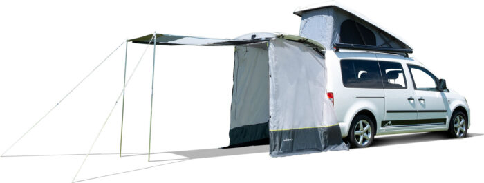 BRUNNER PILOTE CADDY 4 Šotor 0102967N