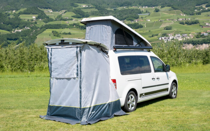 BRUNNER PILOTE CADDY 4 Šotor 0102967N - Image 3