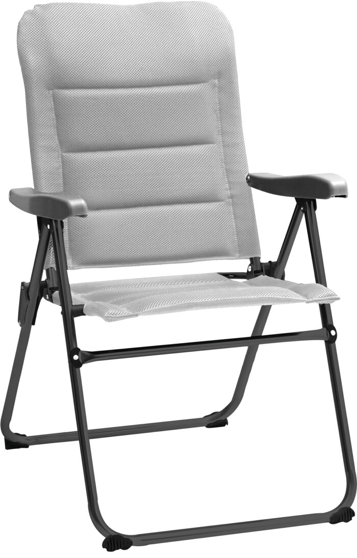 BRUNNER stol Skye 3D Compact 0404088N.C06 siv - Image 3