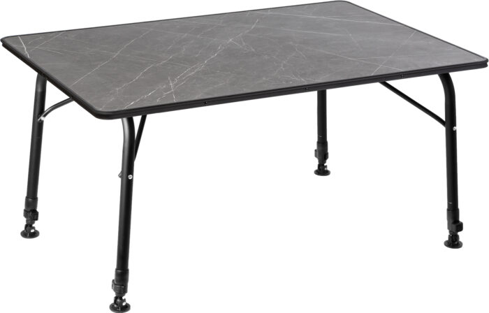 BRUNNER ELU Miza za kampiranje 120X80 0406055N