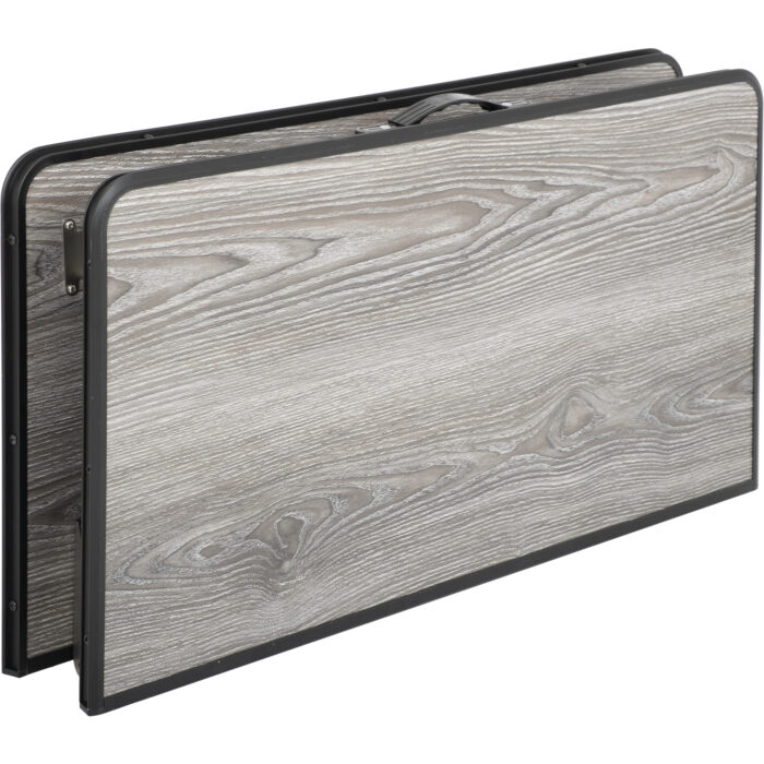 BRUNNER ELU TOP COMPACK Miza za kampiranje 80X80 0406057N - Image 5