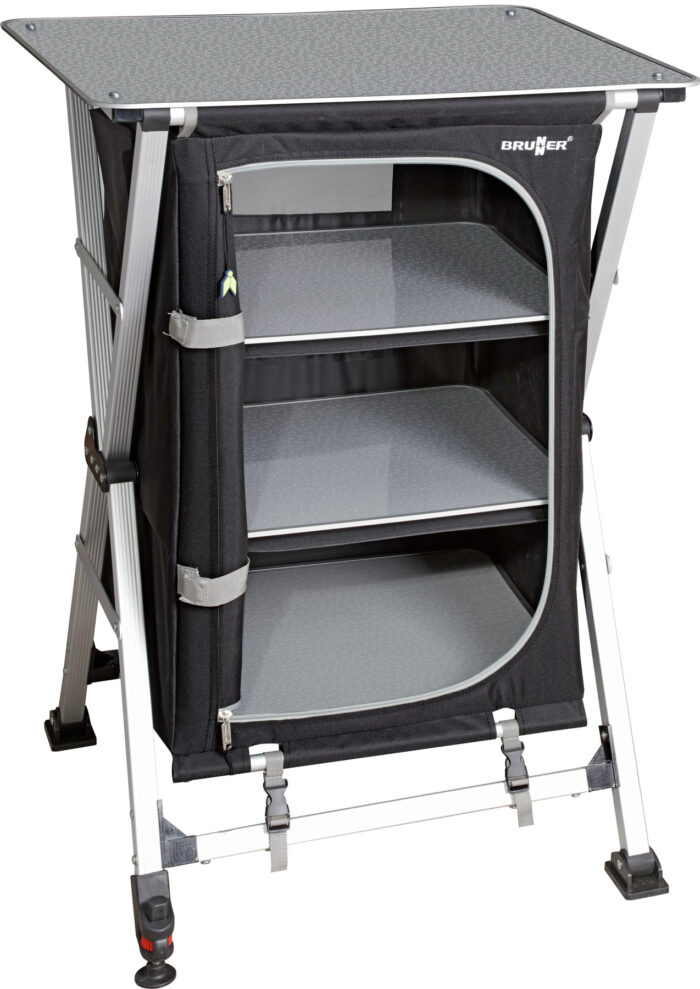 BRUNNER AZABACHE CT SQUARE Kabinet za kamprianje 0422089N.C03