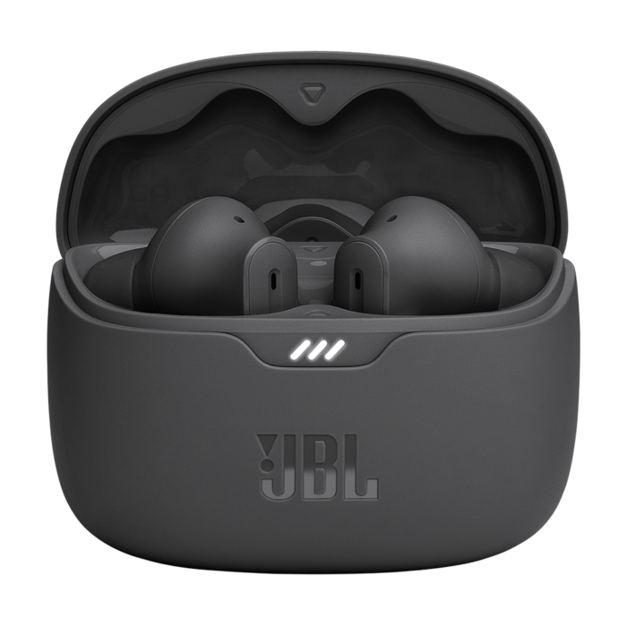 JBL Tune Beam TWS BT5.3 In-ear slušalke z mikrofonom, črne - Image 5
