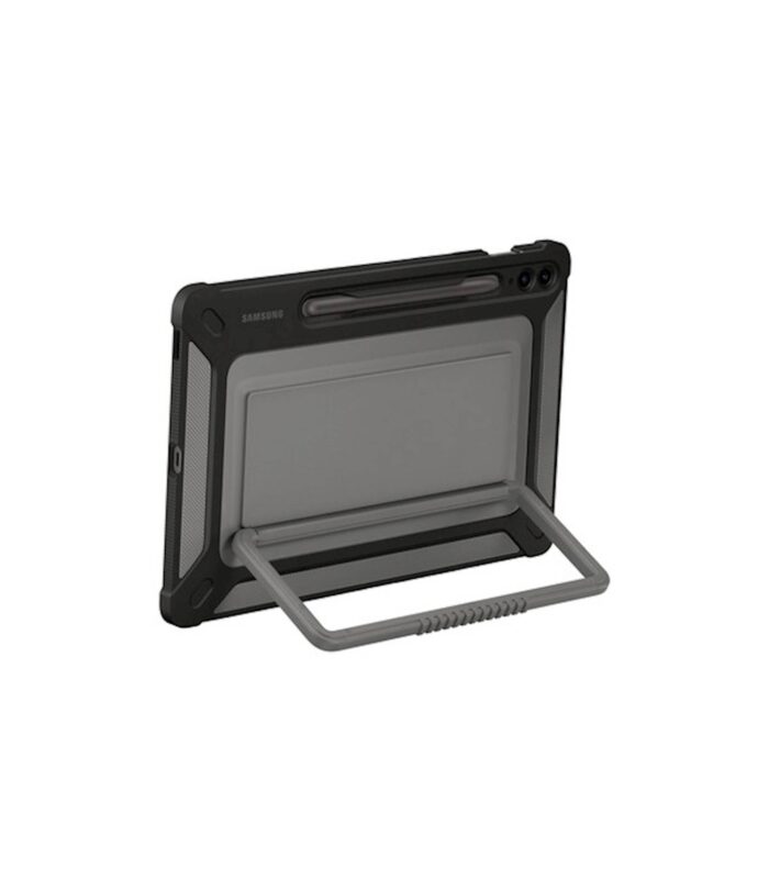 OVITEK OUTDOOR GALAXY TAB S9 FE+ BLACK