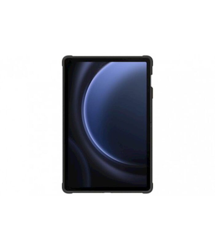 OVITEK OUTDOOR GALAXY TAB S9 FE+ BLACK - Image 4