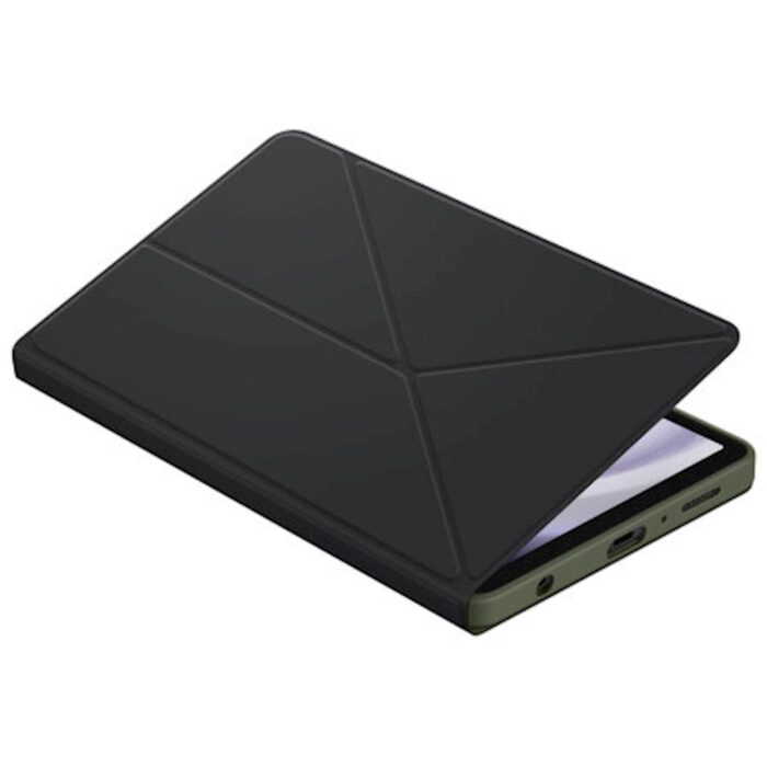 MAPA GALAXY TAB A9 BLACK - Image 4