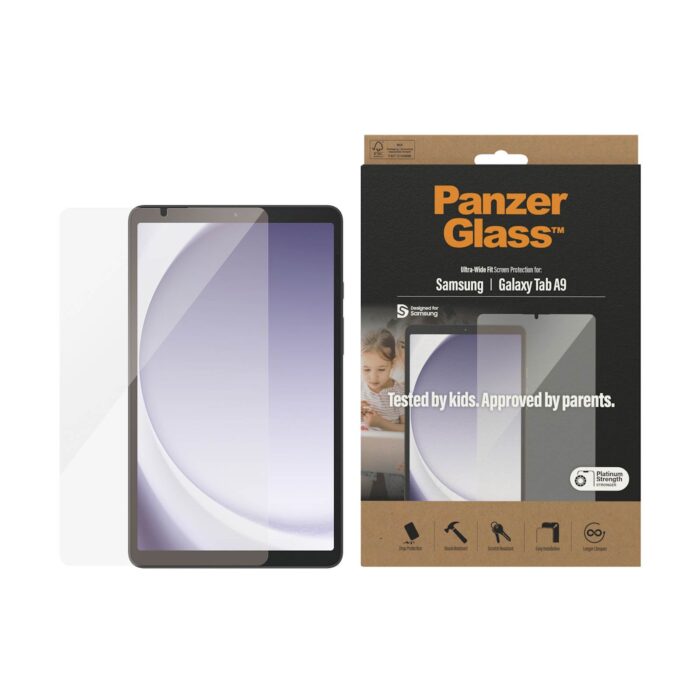 PANZERGLASS GALAXY TAB A9 UWF - Image 3