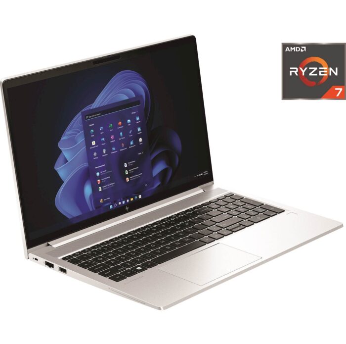 Prenosnik HP EliteBook 655 G10 R7-7730U/16GB/SSD 1TB/15,6''FHD