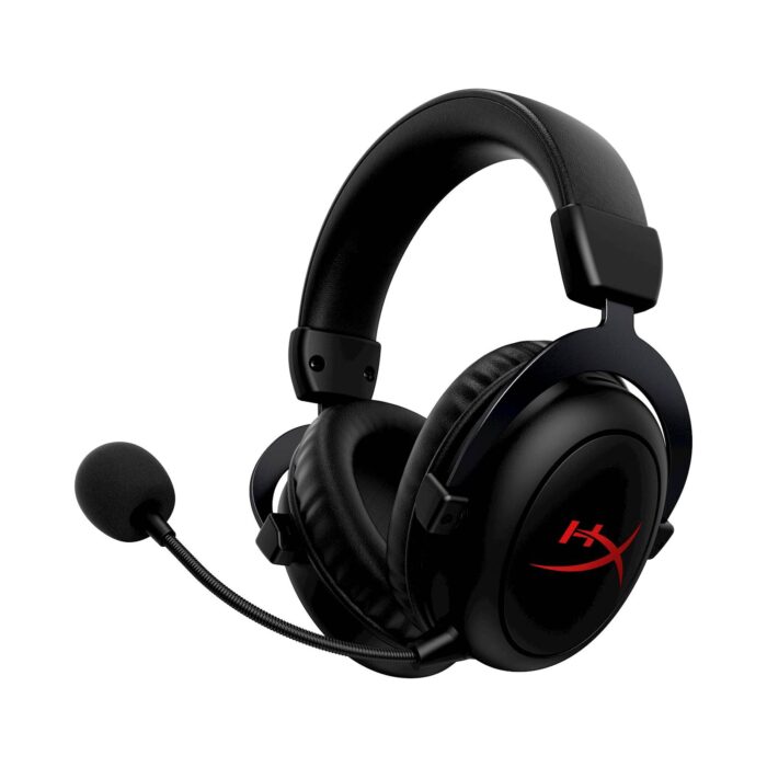 Slušalke HP HyperX Cloud II Core brezžične