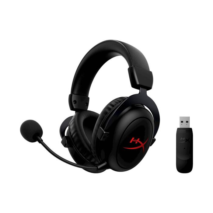 Slušalke HP HyperX Cloud II Core brezžične - Image 5