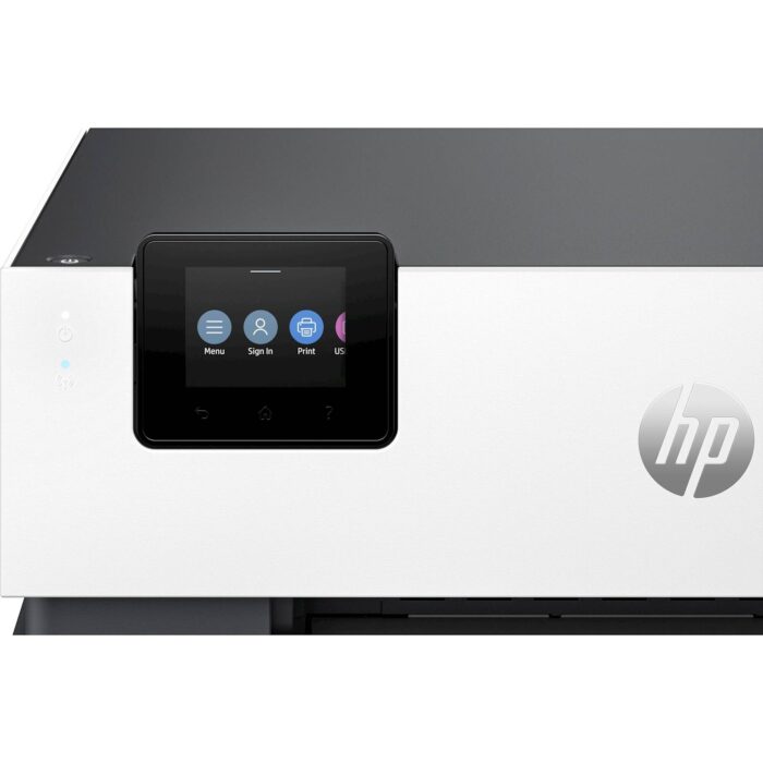 Brizgalni tiskalnik HP OfficeJet Pro 9110b - Image 5