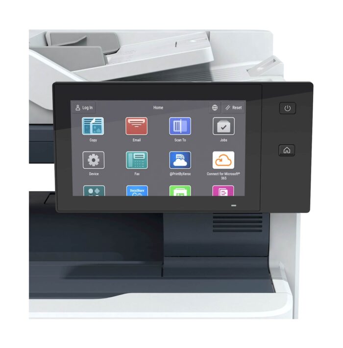 Večfunkcijska barvna laserska naprava XEROX VersaLink C625dn - Image 5