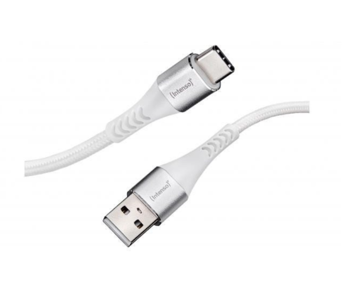 Intenso USB-A na USB-C kabel A315C, 1.5M