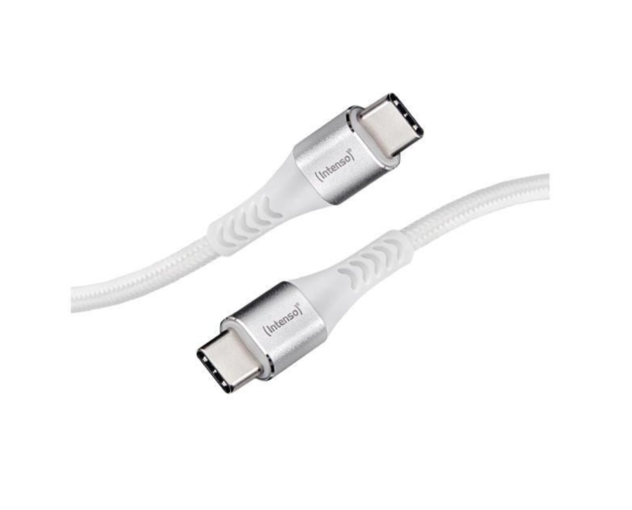 Intenso USB-C na USB-C kabel C315C, 1.5M