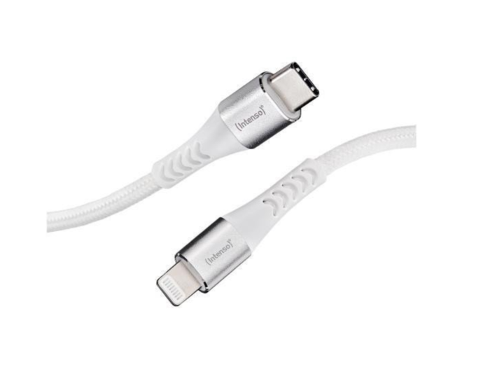 Intenso USB-C na Lightning kabel C315L, 1.5M