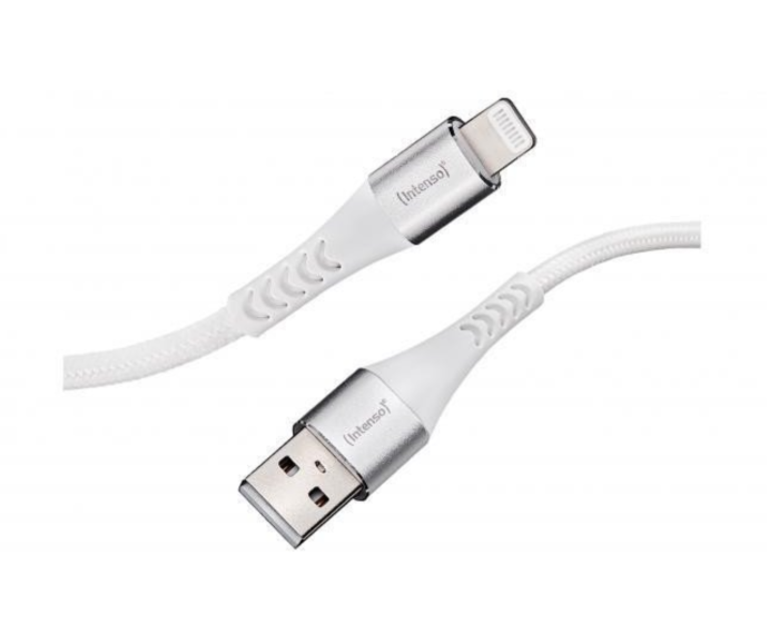 Intenso USB-A na Lightning kabel A315L, 1.5M