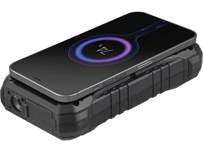 Sandberg Survivor Powerbank 20000 PD30W prenosna baterija - Image 4