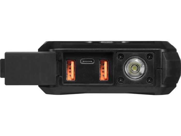 Sandberg Survivor Powerbank 20000 PD30W prenosna baterija - Image 5