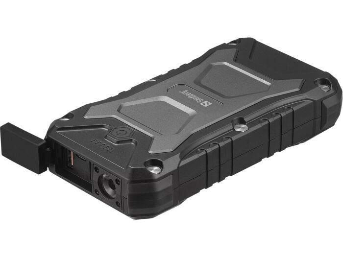 Sandberg Survivor Powerbank 20000 PD30W prenosna baterija - Image 3