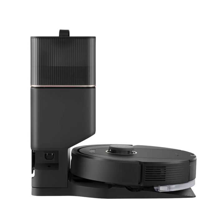 Roborock Q5 Pro+ robotski sesalnik s samopraznilno postajo, črn - Image 5