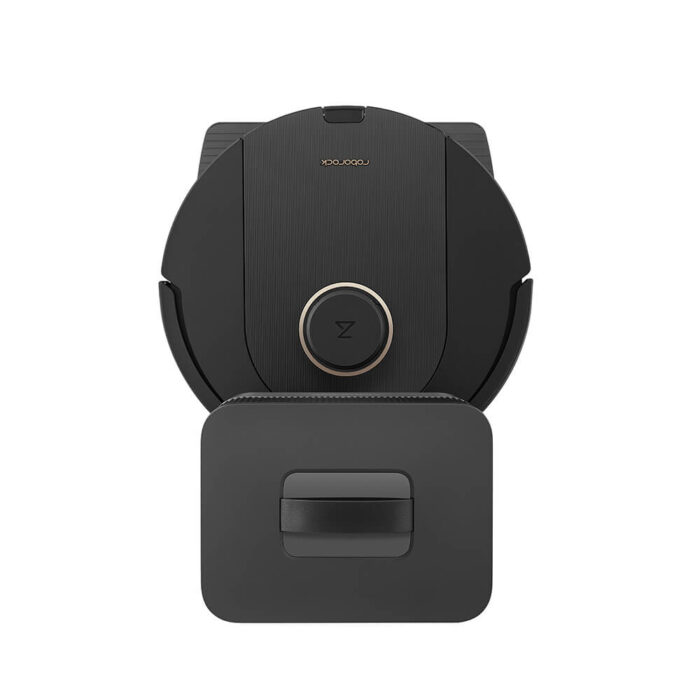 Roborock Q5 Pro+ robotski sesalnik s samopraznilno postajo, črn - Image 6