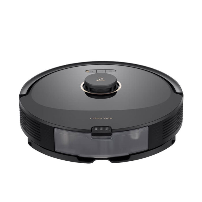 Roborock Q8 Max robotski sesalnik, črn - Image 6