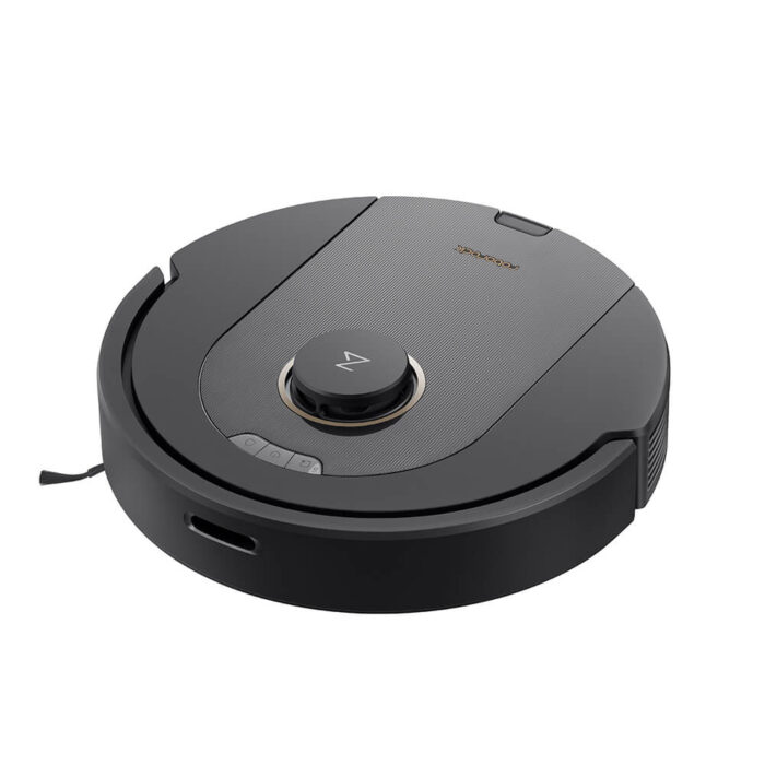 Roborock Q5 Pro robotski sesalnik, črn - Image 4