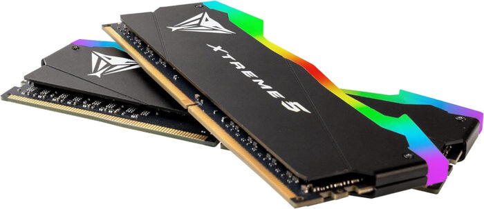 Patriot Viper Xtreme 5 RGB Kit 32GB (2x16GB) DDR5-7600 DIMM PC5-60800 CL36, - Image 6