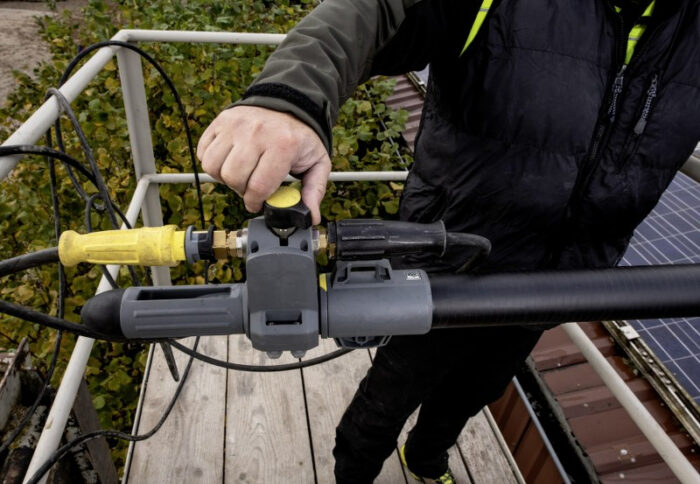 Karcher Solar nizkotlačni adapter TL 4.580-097.0 - Image 4