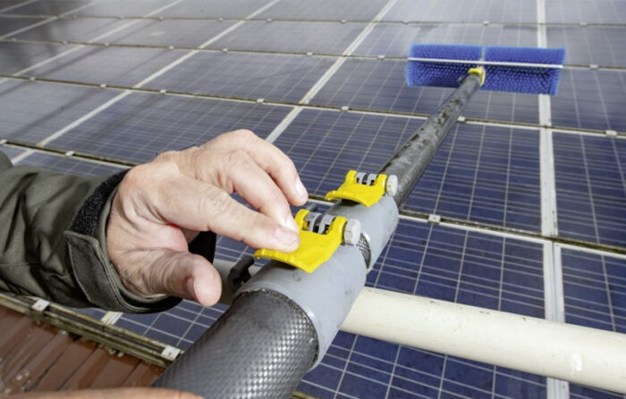 Karcher Solar valjčki mehki 500 4.762-623.0 - Image 6