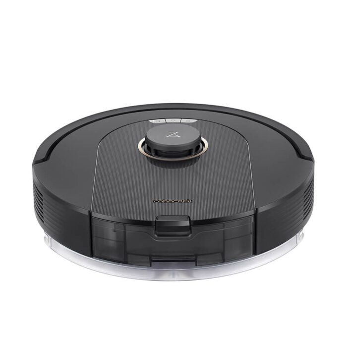 Roborock Q5 Pro robotski sesalnik, črn - Image 6