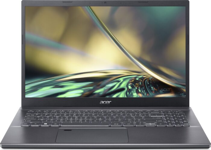 Prenosnik Acer Aspire 5 A515-57G-74C4 Steel Gray | RTX 2050 (4 GB) / i7 / RAM