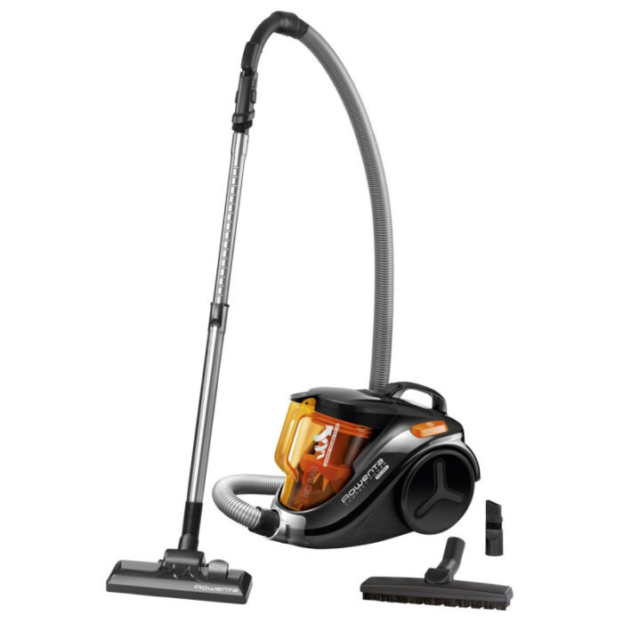 ROWENTA sesalnik brez vrečke RO3753EA COMPACT POWER CYCLONIC