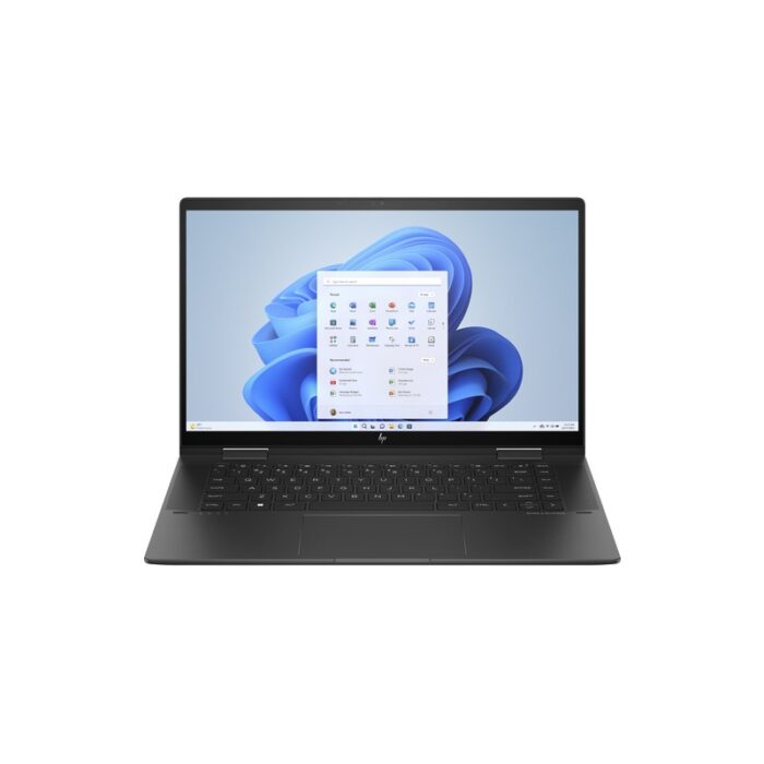 Prenosnik HP Envy x360 15-fh0000nv | OLED | Pen / AMD Ryzen™ 7 / RAM 16 GB /